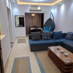 Lasfars Dreamland City Apartments