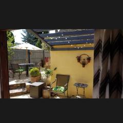 The Old Hanging Gate Inn