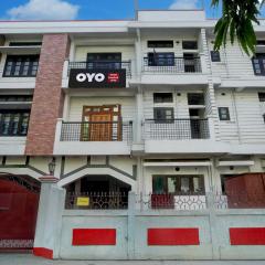 SPOT ON Sanskrit Guest House