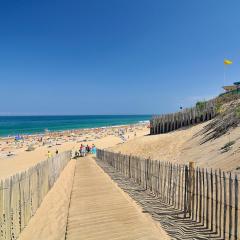 Aux portes de l ocean