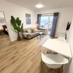 HUGOS Design Apartment