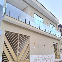 Villa Centro JBS Casa 02