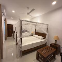 Villa Sandakelum Luxury