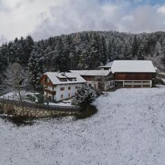 Gatscherhof - Nature, Cheese and Relax
