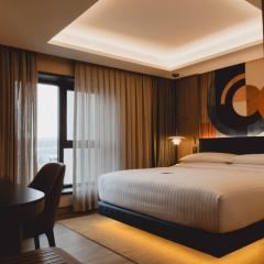 Delta Hotels by Marriott Istanbul Karakoy