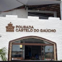 Pousada Castelo do Gaúcho