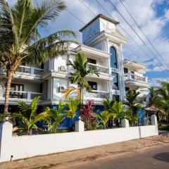 Eufregina Resort & Spa - South Goa