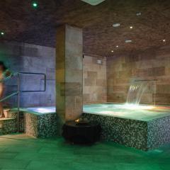 Hotel Costazzurra Museum & Spa