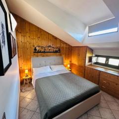 Pav Chalet Roccaraso-Roccacinquemiglia