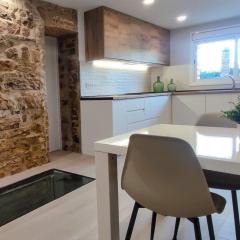 Casa de poble Cal Casellas