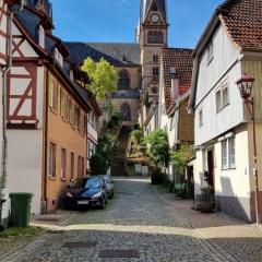 Ferienwohnung Heppenheim an der Bergstraße WHG 4