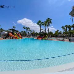 B-Rent Oasis Sweet Home 2 - Pool view