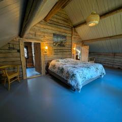 Cabin Magic Senja 2, Home away from home