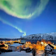 Cabin Magic Senja 2, Home away from home