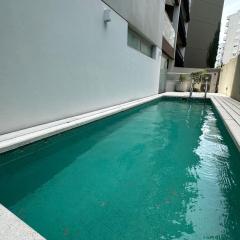 Depto Palermo Hollywood -Gorriti Hospedar -