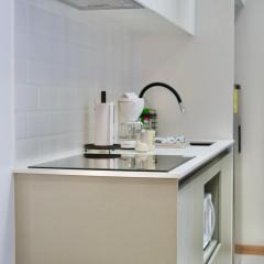 ADN Apartments and Studios