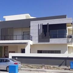 Comfortable Holiday Home, Sector H Islamabad