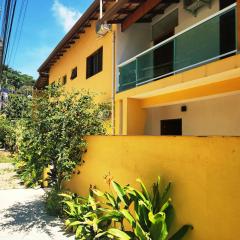 Aptos Toninhas - Ubatuba SP