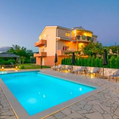Villa Prunus Laurus-Makarska by Villas Guide
