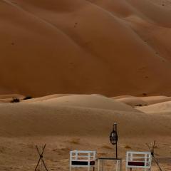 Horaz Merzouga Camp
