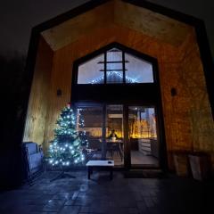 Zacisze Mogielicy-Domki w Beskidzie Wyspowym