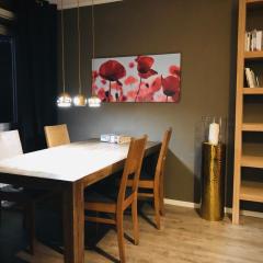 Gemütlich 1, klein und fein, sowie Netflix & Kaffee frei