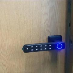 Habitación con baño cerca del Estadio Azteca-Banorte