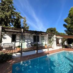 Cortijo Vacas Gordas B&B