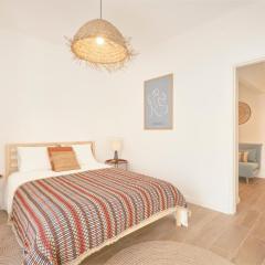 Setubal Downtown Apartment