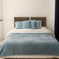 The High Street Residences