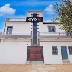 Hotel O Shubh Residency