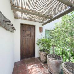 Casapueblo Rent Cachagua CP 05