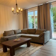 Family-friendly accommodation