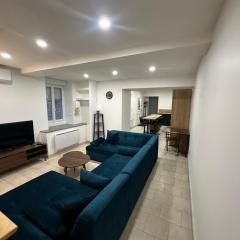 Maison charmante chez Loli