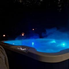 Beautiful house in peaceful area