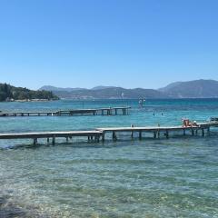 Boukari Blu Studio Boukari Beach