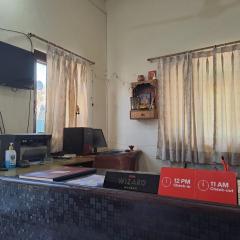 Super Hotel O Country Lodge