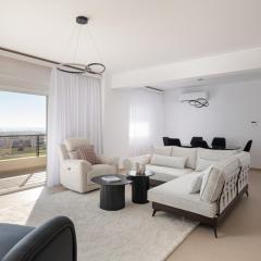 Anore Apartment Evozmos Thessaloniki