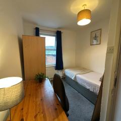 Study-friendly accommodation