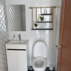 Apartamentos Santiago