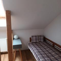 Apartment Waldfrieden