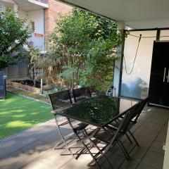 Appartement Cosy Strasbourg