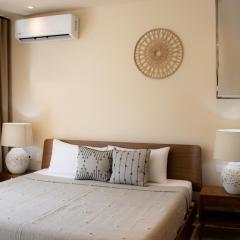 Peregrina Tulum 202A 2BR Luxury Condo