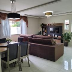 Casa 3 quartos 3 camas