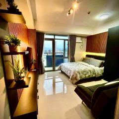 Cozy Condo in Araneta Cubao