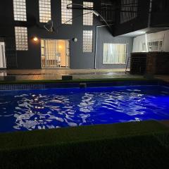 Lenisia Corporate Guest House