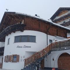 Haus Simon