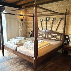 Ferienwohnung Wachstube mit 3 Schlafräumen