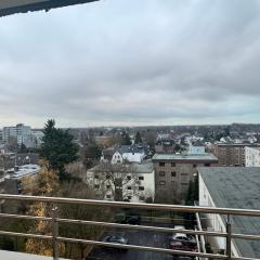 Viktoria's Wohnung in Kaarst 2