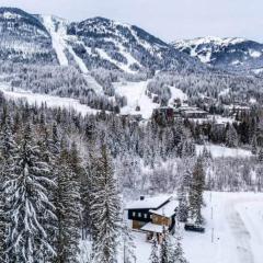 Luxury 1BR at Red Mountain Ski-Bike Sauna